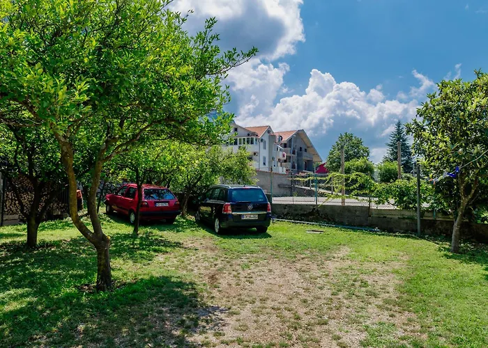 Apartments Marijaz
