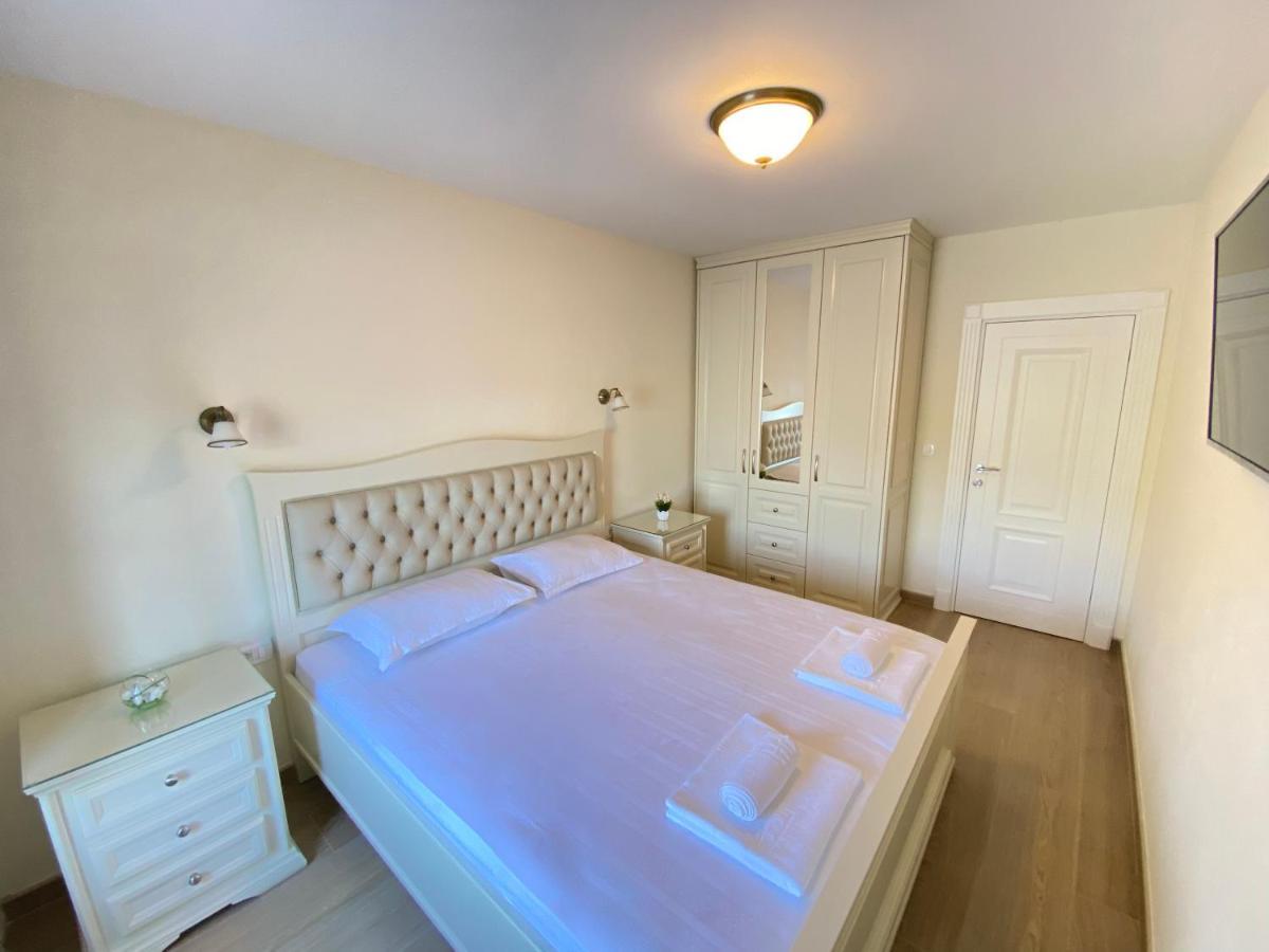 Apartment Marijaz *