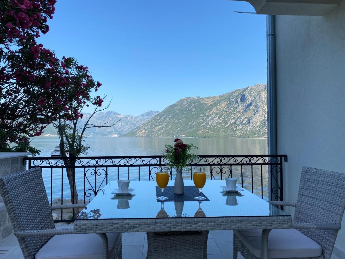 Marijaz Apartment Kotor