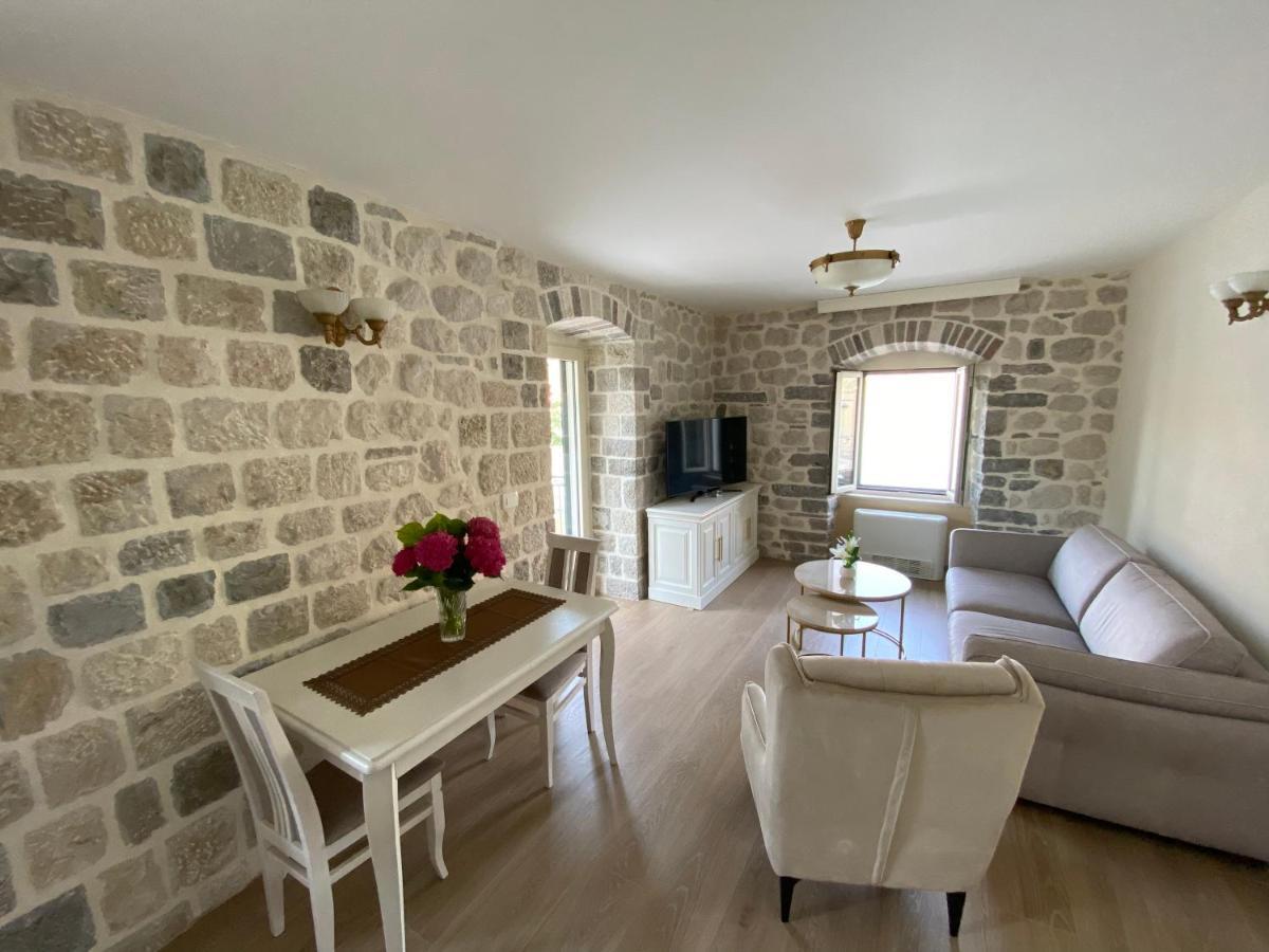 Marijaz Apartment Kotor
