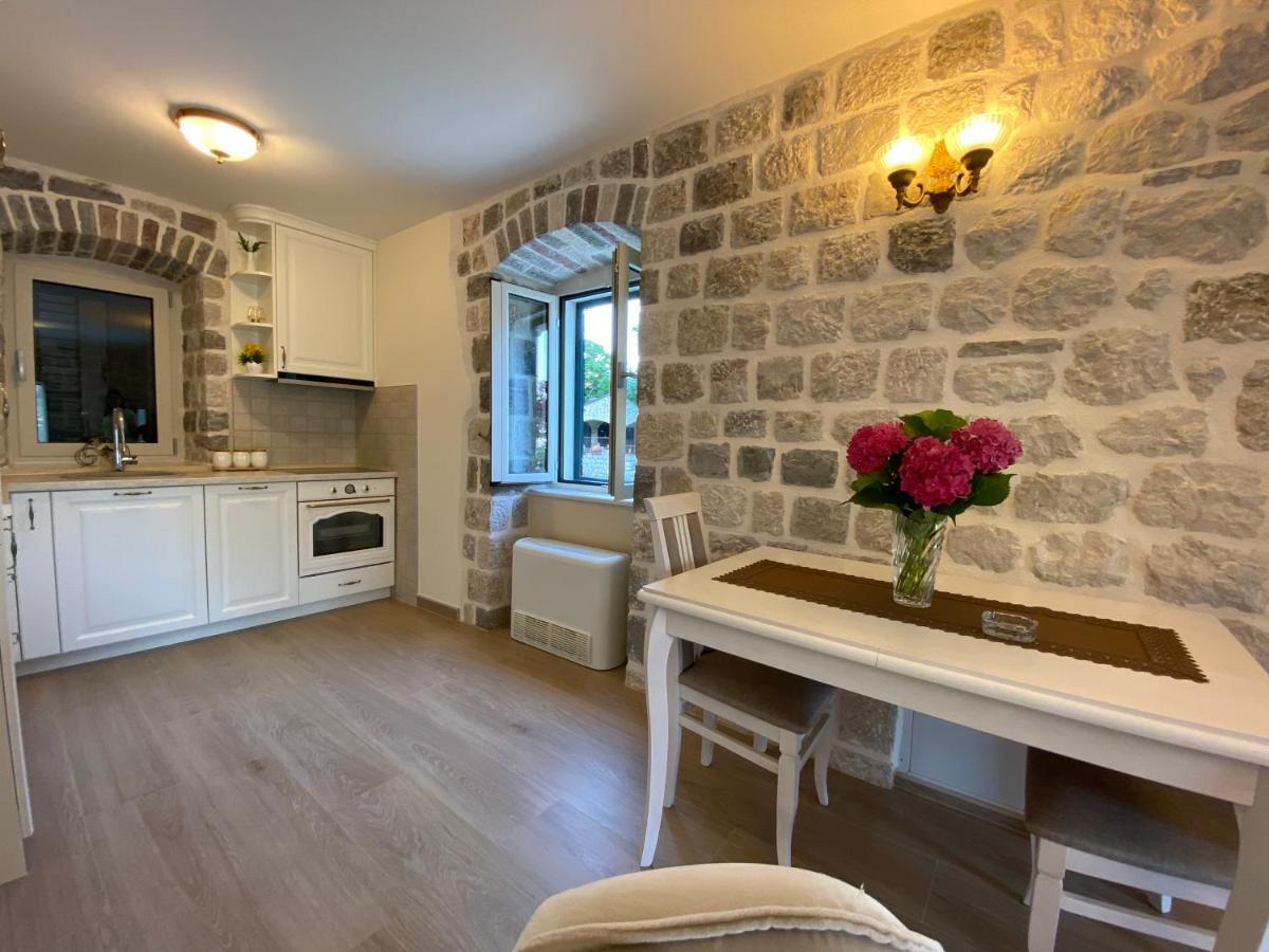 Marijaz Apartment Kotor