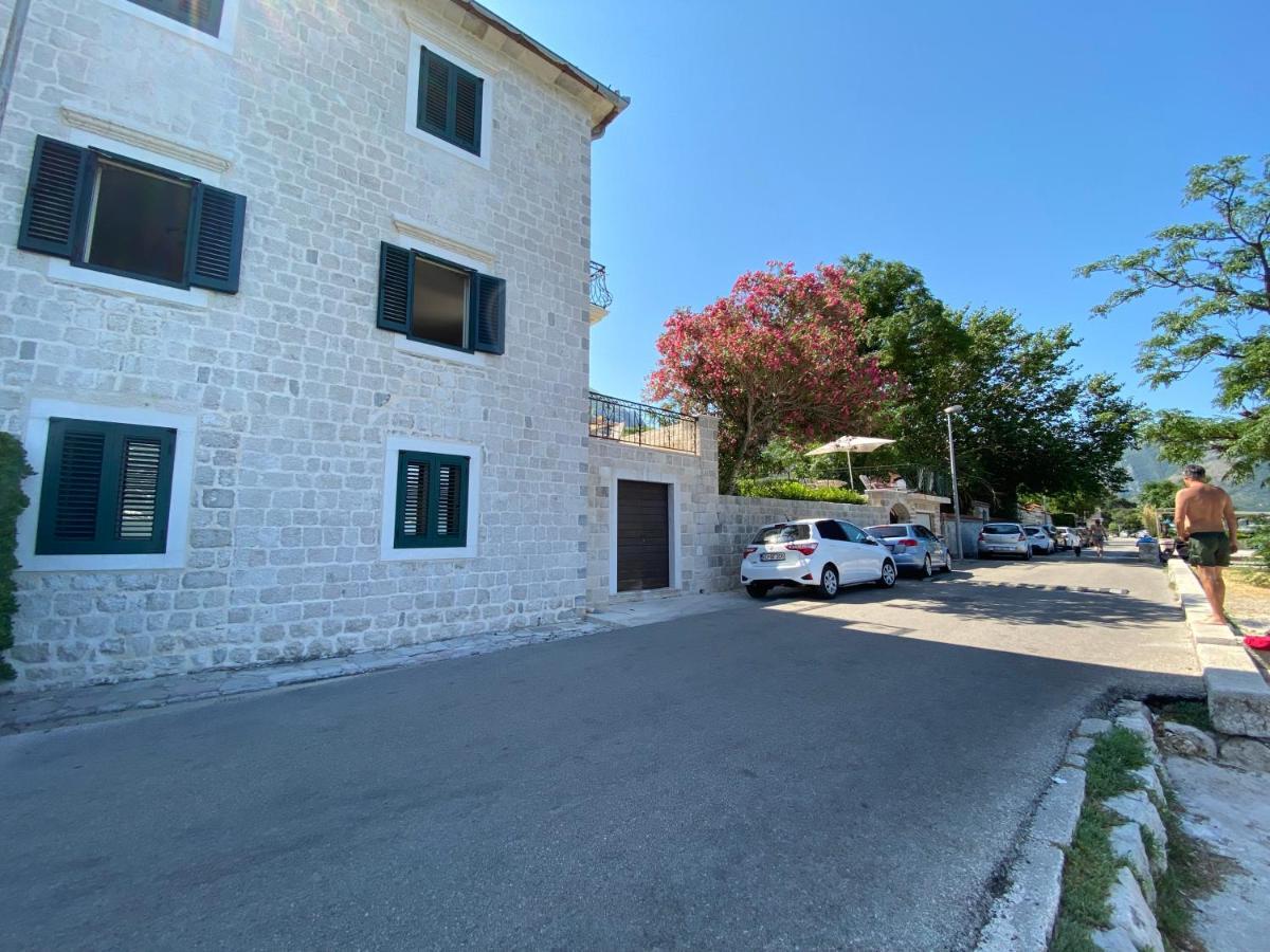 Marijaz Apartment Kotor