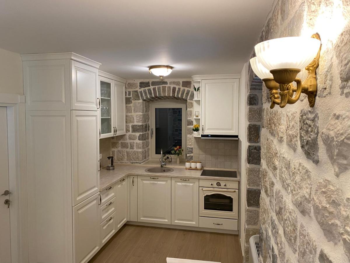 Apartment Marijaz Kotor