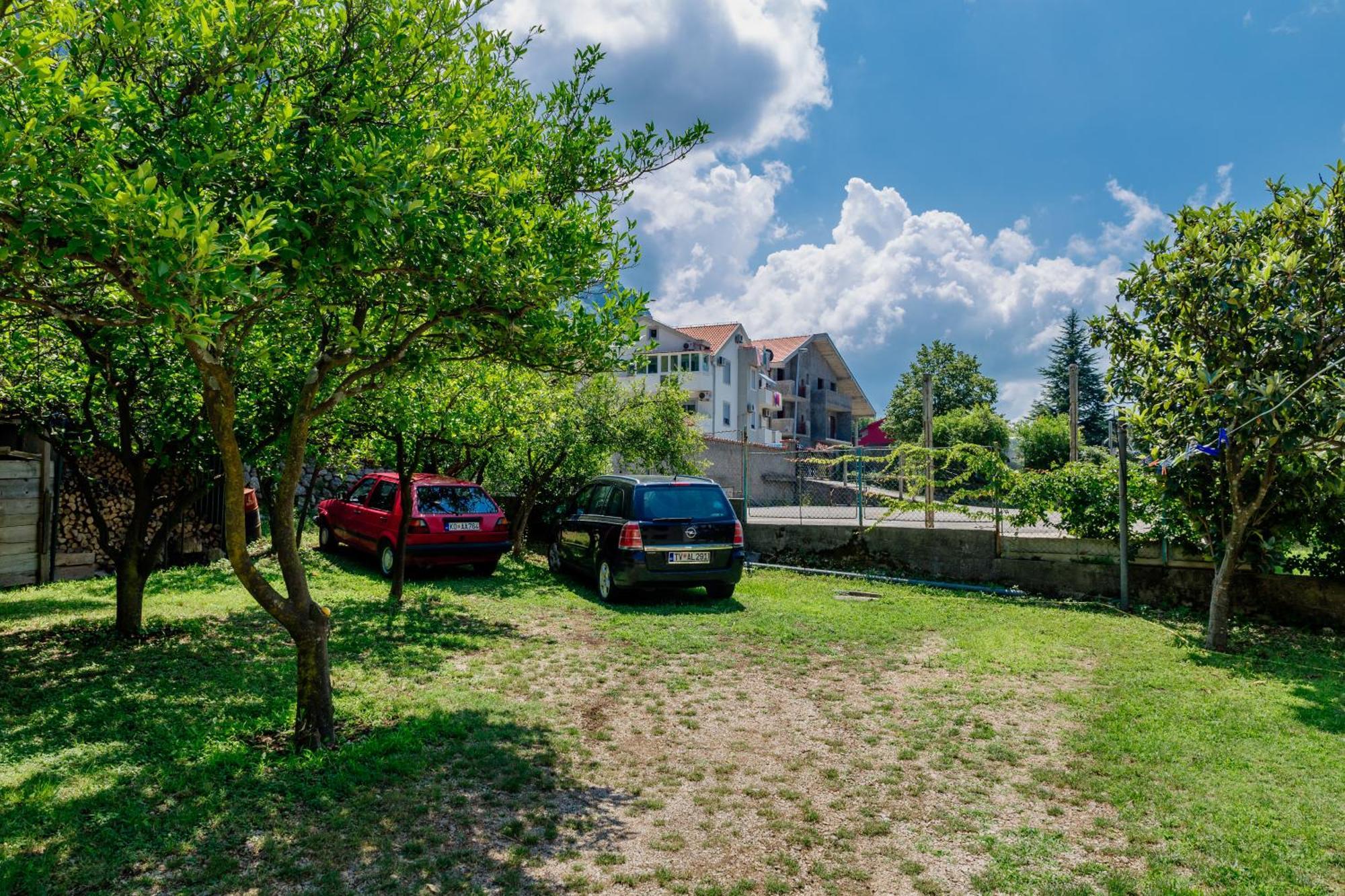 Marijaz Apartment Kotor