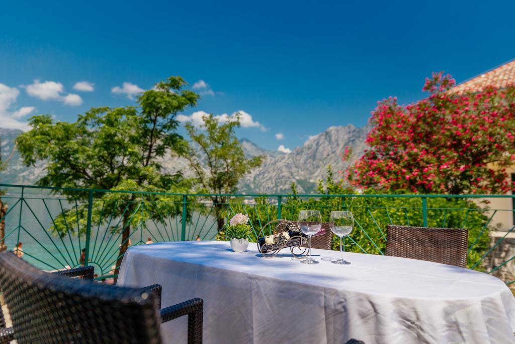 Apartment Marijaz Kotor