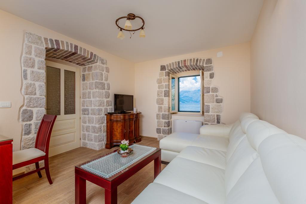 Marijaz Apartment Kotor