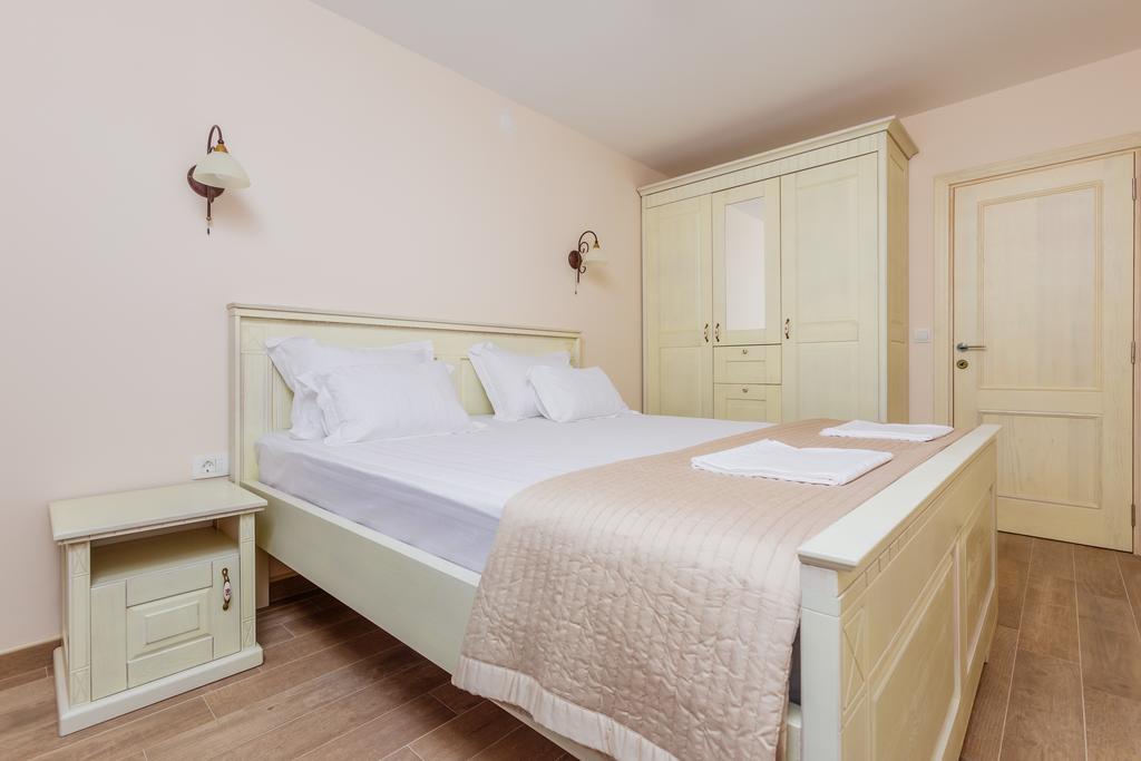 Marijaz Apartment Kotor