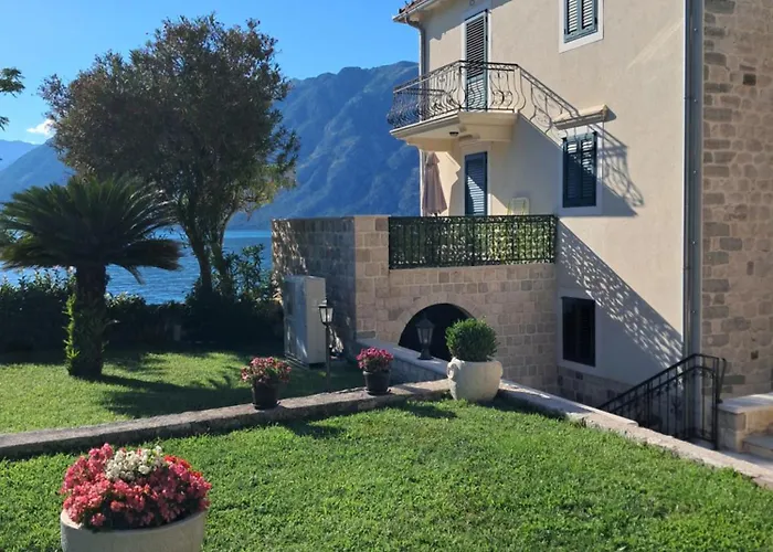 Apartments Marijaz