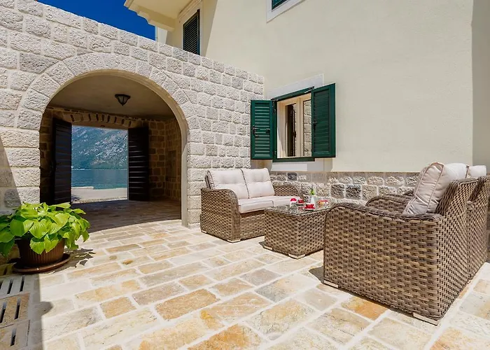 Apartments Marijaz